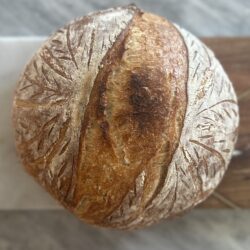 Artisan Bread