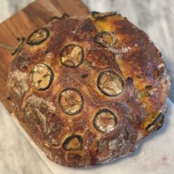 organic sourdough jalapeno cheddar full
