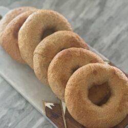 Other Sourdough Items