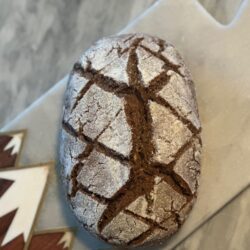 sourdough rye
