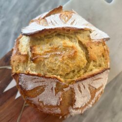 40% Freshly Milled Einkorn